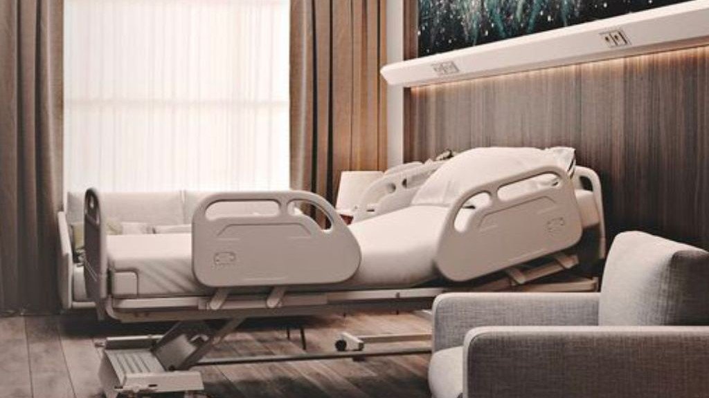 KANSOTEX Literie Premium