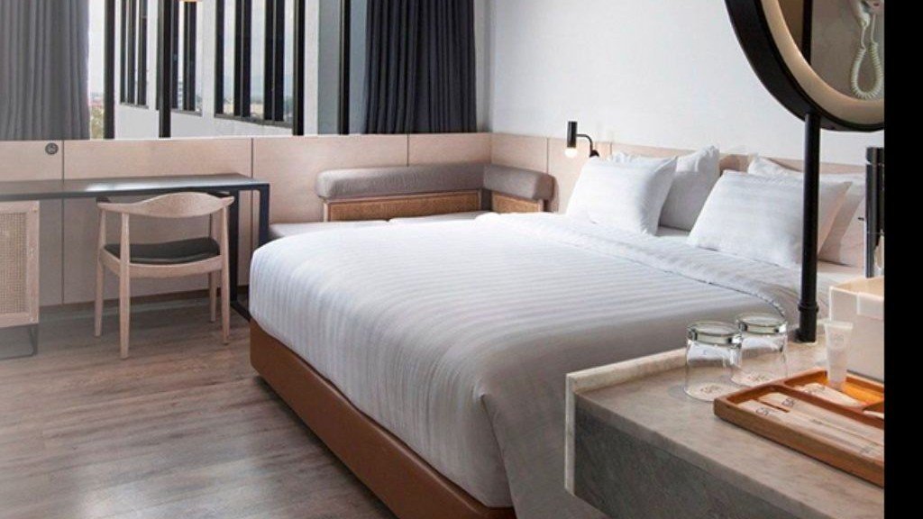 KANSOTEX Textiles Médical